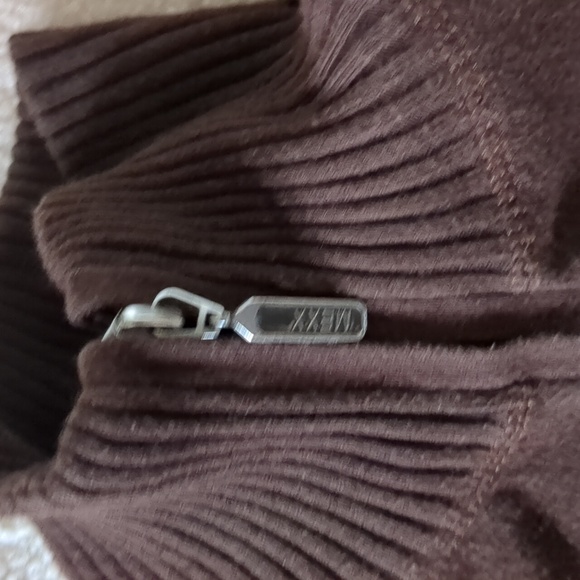Mexx Full Zip Sweater - Picture 5 of 9